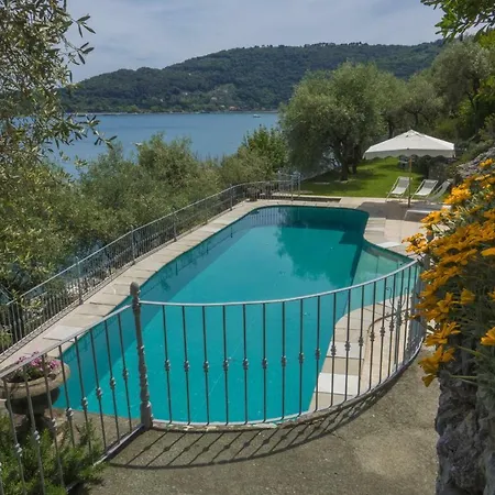 Argia Villa Portovenere