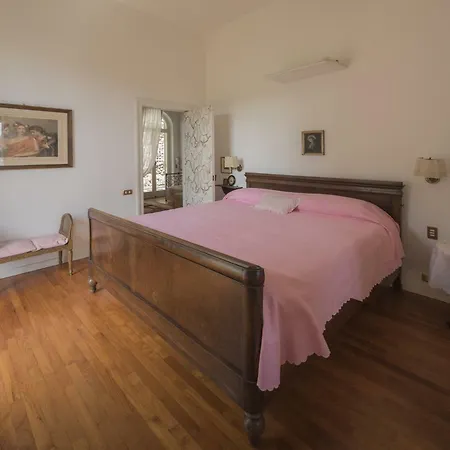 Villa Argia