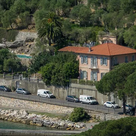 Villa Argia