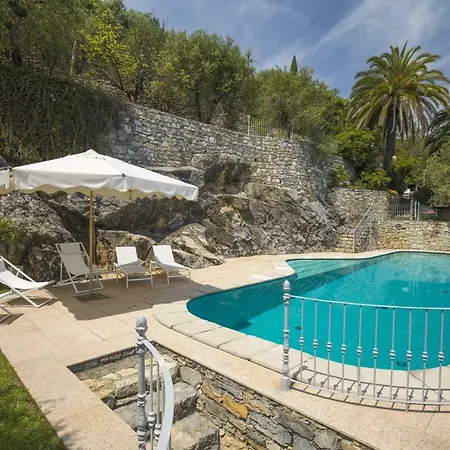Villa Argia Portovenere