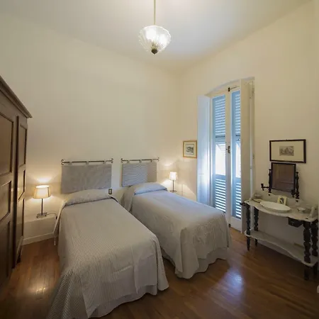Argia Villa Portovenere