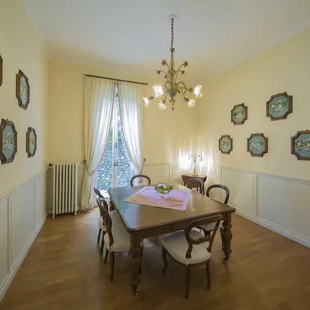 Villa Argia *