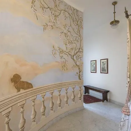 Villa Argia Portovenere