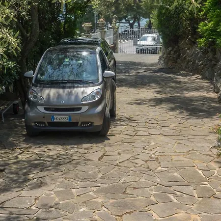Argia Villa Portovenere
