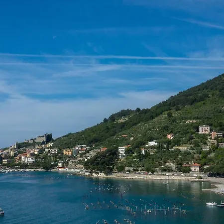Villa Argia *