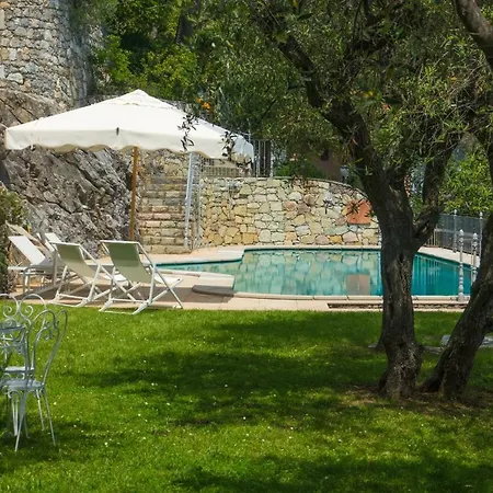Argia Villa Portovenere