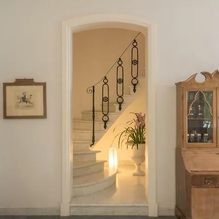 Argia Villa *