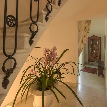 Villa Argia Portovenere