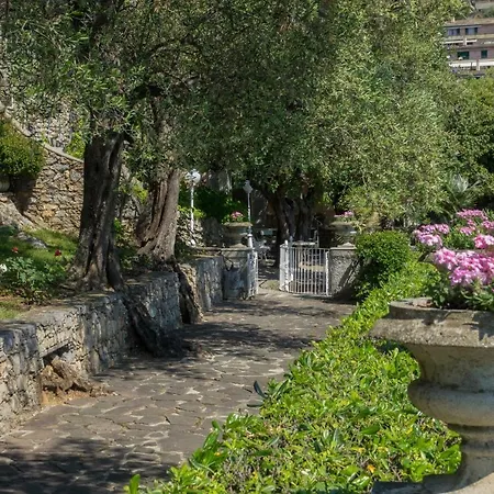 Villa Argia Portovenere