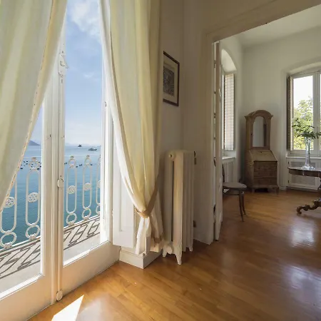 Villa Argia