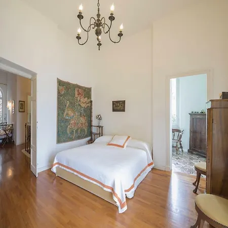 Villa Argia